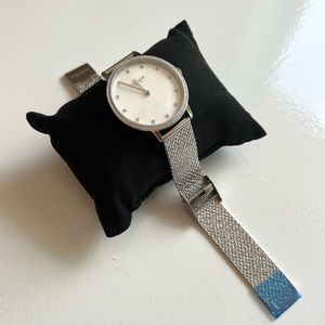Coach watch